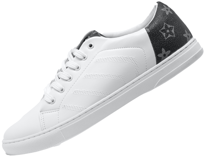 A beautiful shoe