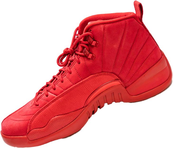 A beautiful shoe