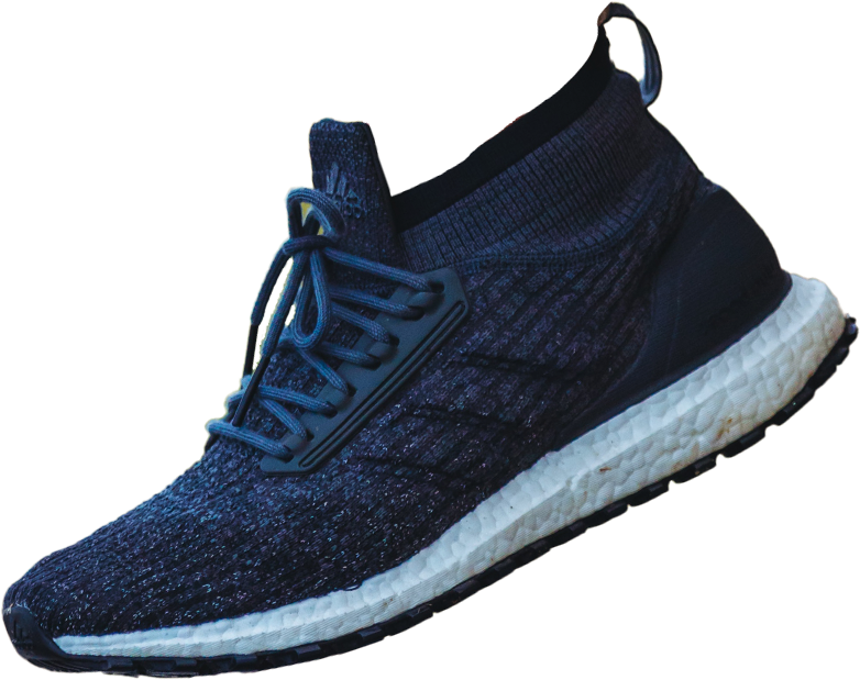 A beautiful shoe